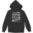 Too Many Books Not Enough Shelves Book Club Unisex Hoodie Too Many Books Not Enough Shelves Book Club Unisex Hoodie