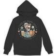 Books Spicy Coffee ICY Book Booktrovert Librarian Bookish Unisex Hoodie Books Spicy Coffee ICY Book Booktrovert Librarian Bookish Unisex Hoodie
