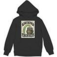 Books My TBR Pile Is My Pot Of Gold Rainbow Bookish Irish Unisex Hoodie