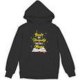 Books Are Uniquely Portable Magic Unisex Hoodie Books Are Uniquely Portable Magic Unisex Hoodie