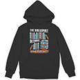 Bookworm For a Bibliophile Book Nerd Unisex Hoodie