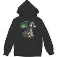 Bookworm Dragon Reading Books Dragon & Books Lover Unisex Hoodie Bookworm Dragon Reading Books Dragon & Books Lover Unisex Hoodie