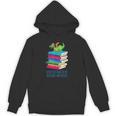 Bookworm Easily Distracted By Dragons And Books Reader Unisex Hoodie Bookworm Easily Distracted By Dragons And Books Reader Unisex Hoodie