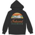 Bookworm Introvert Fun Book Lovers Reading Unisex Hoodie