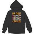 Bookworm No Shelf Control Book Lover Reading Unisex Hoodie Bookworm No Shelf Control Book Lover Reading Unisex Hoodie