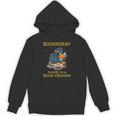 Bookworm Please I'm A Book Dragon Unisex Hoodie Bookworm Please I'm A Book Dragon Unisex Hoodie