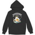 Booooks Ghost Read Books Halloween Unisex Hoodie Booooks Ghost Read Books Halloween Unisex Hoodie