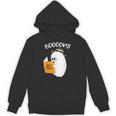 Booooks Ghost Reading Books Halloween Teacher Gift For Men Women Unisex Hoodie Booooks Ghost Reading Books Halloween Teacher Gift For Men Women Unisex Hoodie