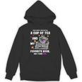Breast Cancer Think Pink Book Reading Lover Unisex Hoodie Breast Cancer Think Pink Book Reading Lover Unisex Hoodie
