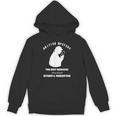 British Mystery Books Reader Crime Suspense Reading Lover Unisex Hoodie