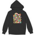 Bro Did You Even Return Your Books Librarian Unisex Hoodie Bro Did You Even Return Your Books Librarian Unisex Hoodie