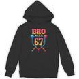 Bro I’m 67 Baseball Drip Number 67 Player 67th Birthday Unisex Hoodie Bro I’m 67 Baseball Drip Number 67 Player 67th Birthday Unisex Hoodie