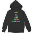 Bruh Return Your Books Library Librarian Book Lover Unisex Hoodie Bruh Return Your Books Library Librarian Book Lover Unisex Hoodie