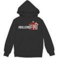 Bullerbü Astrid Lindgren Children's Book Pipi Longstocking Unisex Hoodie