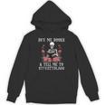 Buy Me Books And Tell Me To STFUATTDLAGG Skeleton Unisex Hoodie Buy Me Books And Tell Me To STFUATTDLAGG Skeleton Unisex Hoodie