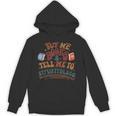 Buy Me Books And Tell Me To STFUATTDLAGG Smut Reader Unisex Hoodie