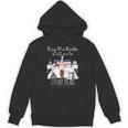 Buy Me Books And Tell Me To Stfuattdlagg Smutty Book Merch Unisex Hoodie