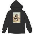 Camel Johnson's Household Book Nature African Muslim Warrior Unisex Hoodie Camel Johnson's Household Book Nature African Muslim Warrior Unisex Hoodie
