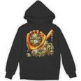 Camo Ice Cream Drip Baseball Stuff Baseball Drip Boys Unisex Hoodie Camo Ice Cream Drip Baseball Stuff Baseball Drip Boys Unisex Hoodie