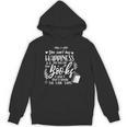 You Can't Buy Happiness But Books Kinda The Same Reading Unisex Hoodie You Can't Buy Happiness But Books Kinda The Same Reading Unisex Hoodie