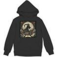Capricorn Zodiac Art Academia Aesthetic Book Lover Unisex Hoodie Capricorn Zodiac Art Academia Aesthetic Book Lover Unisex Hoodie