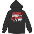 Cards Collector Baseball Cards Are My Retirement Plan Unisex Hoodie