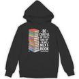Be Careful Or You'Re In My Next Book For Authors Unisex Hoodie Be Careful Or You'Re In My Next Book For Authors Unisex Hoodie