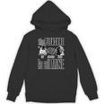 Cat Chocolate Books All Mine Unisex Hoodie Cat Chocolate Books All Mine Unisex Hoodie