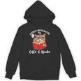 Cat Tshirt Easily Distracted By Cats And Books Cat For Men Women Unisex Hoodie Cat Tshirt Easily Distracted By Cats And Books Cat For Men Women Unisex Hoodie
