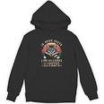 Cat And Reading For Book And Cat Lover Unisex Hoodie