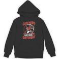 Catchers Are Built Different Baseball Catcher Unisex Hoodie Catchers Are Built Different Baseball Catcher Unisex Hoodie