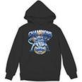 Champions 2025 Baseball Retro Athletic Celebration Theme Unisex Hoodie Champions 2025 Baseball Retro Athletic Celebration Theme Unisex Hoodie