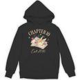 Chapter 10 Years Old For Book Lover 10th Birthday Bookworm Unisex Hoodie Chapter 10 Years Old For Book Lover 10th Birthday Bookworm Unisex Hoodie
