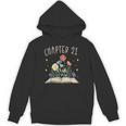 Chapter 21st Birthday Bookworm 21 Years Old For Book Lovers Unisex Hoodie Chapter 21st Birthday Bookworm 21 Years Old For Book Lovers Unisex Hoodie