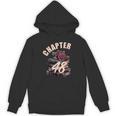 Chapter 48 48th Birthday Women Book Lovers Its My Birthday Unisex Hoodie Chapter 48 48th Birthday Women Book Lovers Its My Birthday Unisex Hoodie