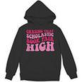 Chasing That Scholastic Book Fair High Unisex Hoodie Chasing That Scholastic Book Fair High Unisex Hoodie