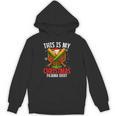 My Christmas Baseball Pajama Helmet Santa Xmas Men Boys Unisex Hoodie My Christmas Baseball Pajama Helmet Santa Xmas Men Boys Unisex Hoodie