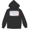 Classic Composition Book Cover Teachers And Students Unisex Hoodie Classic Composition Book Cover Teachers And Students Unisex Hoodie