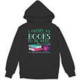I Closed My Books To Be Here So This Better Be Good Fun Cute Unisex Hoodie