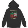 Closing This Chapter Retired Librarian 2022 Retirement Book Unisex Hoodie Closing This Chapter Retired Librarian 2022 Retirement Book Unisex Hoodie