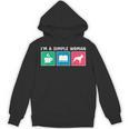 Coffee Books And Boston Terrier Dog Unisex Hoodie Coffee Books And Boston Terrier Dog Unisex Hoodie