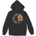 Coffee Books Dogs Lover Weekend Book Dog Mom Coffee Addict Men Women Kids Unisex Hoodie Coffee Books Dogs Lover Weekend Book Dog Mom Coffee Addict Men Women Kids Unisex Hoodie