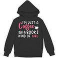 Coffee Lover Saying For Women Book Reading Club Librarian Unisex Hoodie Coffee Lover Saying For Women Book Reading Club Librarian Unisex Hoodie