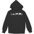 Coffee Tea Cat Book Cats Books Heartbeat Pulse Heart Men Women Kids Unisex Hoodie Coffee Tea Cat Book Cats Books Heartbeat Pulse Heart Men Women Kids Unisex Hoodie