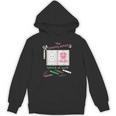 Coloring Book For Kids Ages 3 To 5 Color Inside The Lines Unisex Hoodie Coloring Book For Kids Ages 3 To 5 Color Inside The Lines Unisex Hoodie