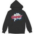 Comic Book Artist Illustrator Drawer Inker Cartoonist Manga Unisex Hoodie Comic Book Artist Illustrator Drawer Inker Cartoonist Manga Unisex Hoodie