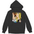 Comic Book Collection Comic Book Collector Unisex Hoodie