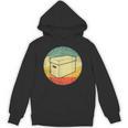 Comic Book Lovers For Comic Book Fans Men Women Unisex Hoodie