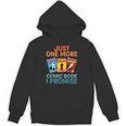 Comic Book For Men Women Comic Book Collectors Unisex Hoodie