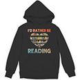 Cool Books For Men Women Book Lover Reading Bookworm Library Unisex Hoodie Cool Books For Men Women Book Lover Reading Bookworm Library Unisex Hoodie
